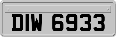 DIW6933