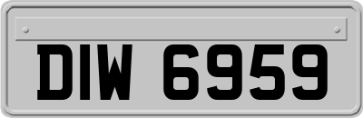 DIW6959