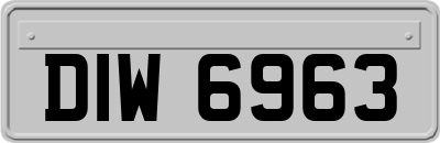 DIW6963