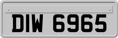 DIW6965
