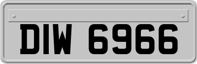 DIW6966