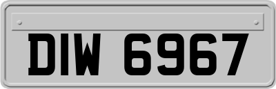 DIW6967