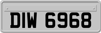 DIW6968