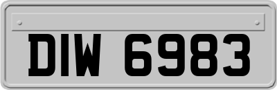 DIW6983