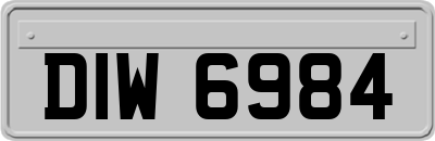 DIW6984