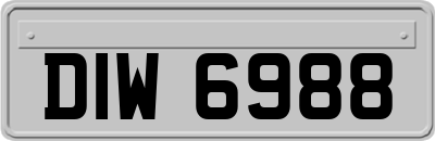 DIW6988