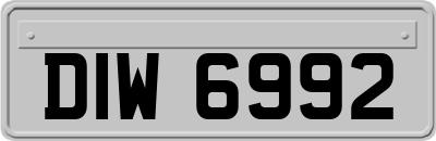 DIW6992