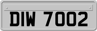 DIW7002