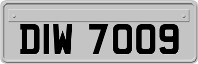 DIW7009