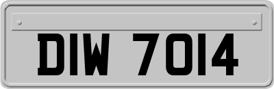 DIW7014