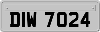 DIW7024