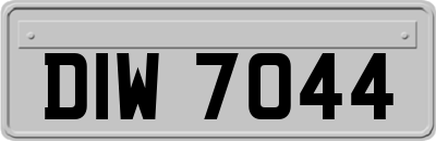 DIW7044