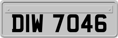 DIW7046