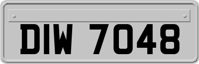 DIW7048