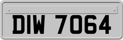 DIW7064