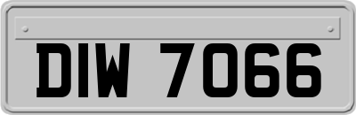 DIW7066