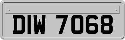 DIW7068