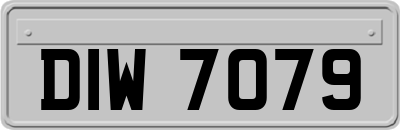 DIW7079