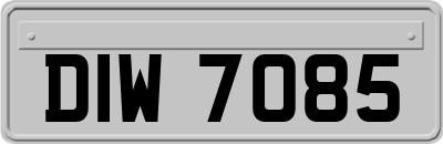 DIW7085