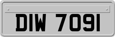 DIW7091