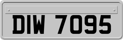 DIW7095