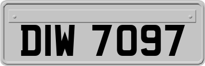DIW7097