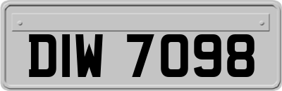 DIW7098