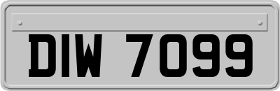 DIW7099