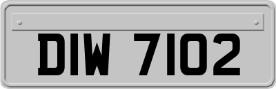 DIW7102