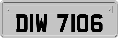 DIW7106