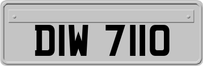 DIW7110