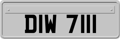 DIW7111