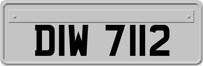 DIW7112