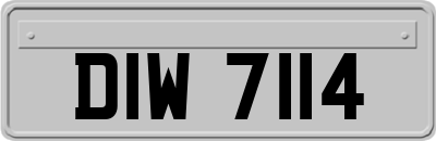 DIW7114