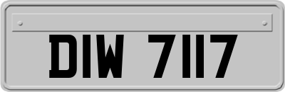 DIW7117