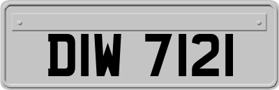 DIW7121