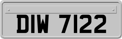 DIW7122