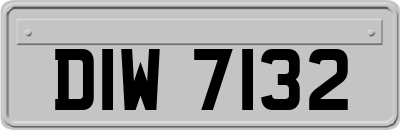 DIW7132