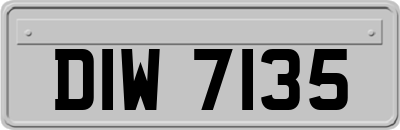 DIW7135