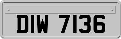 DIW7136