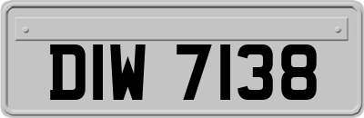 DIW7138