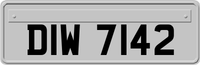 DIW7142