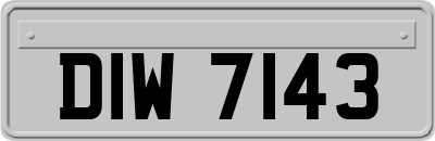 DIW7143