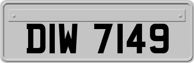 DIW7149