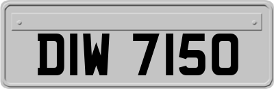 DIW7150