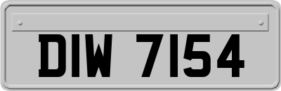DIW7154