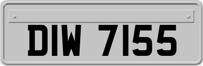 DIW7155