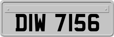 DIW7156
