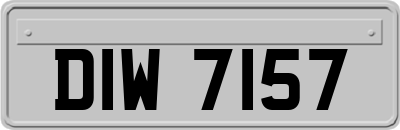 DIW7157