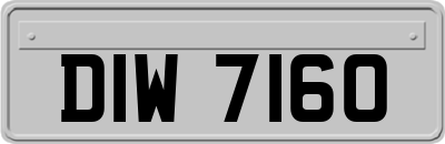 DIW7160